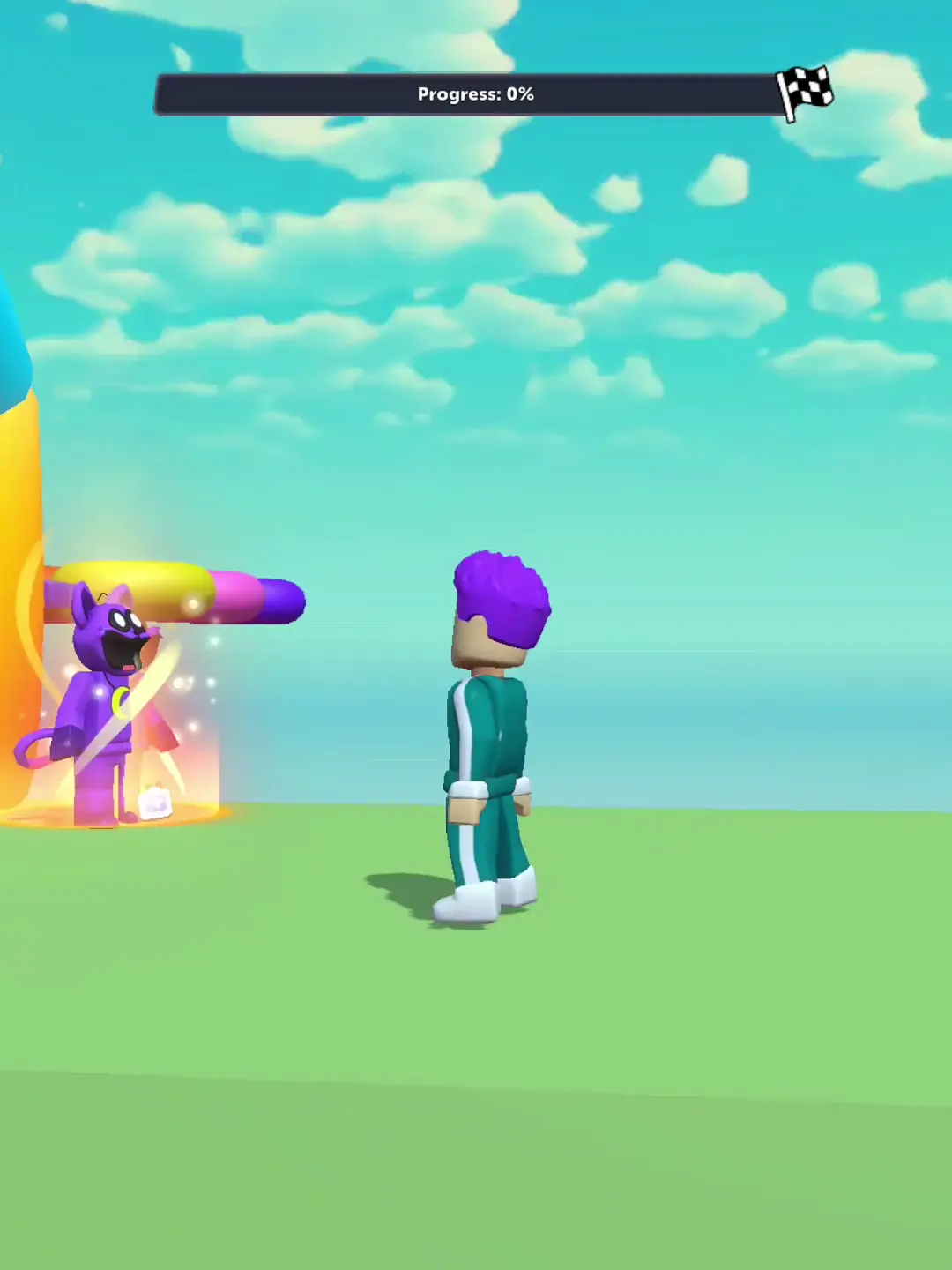 Rachel review evidence at approximately 06:21: recorded gameplay frame