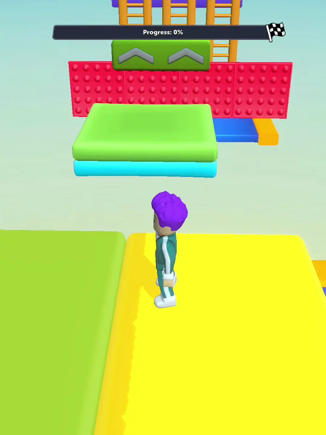 Selected gameplay frame for Leo near 06:37