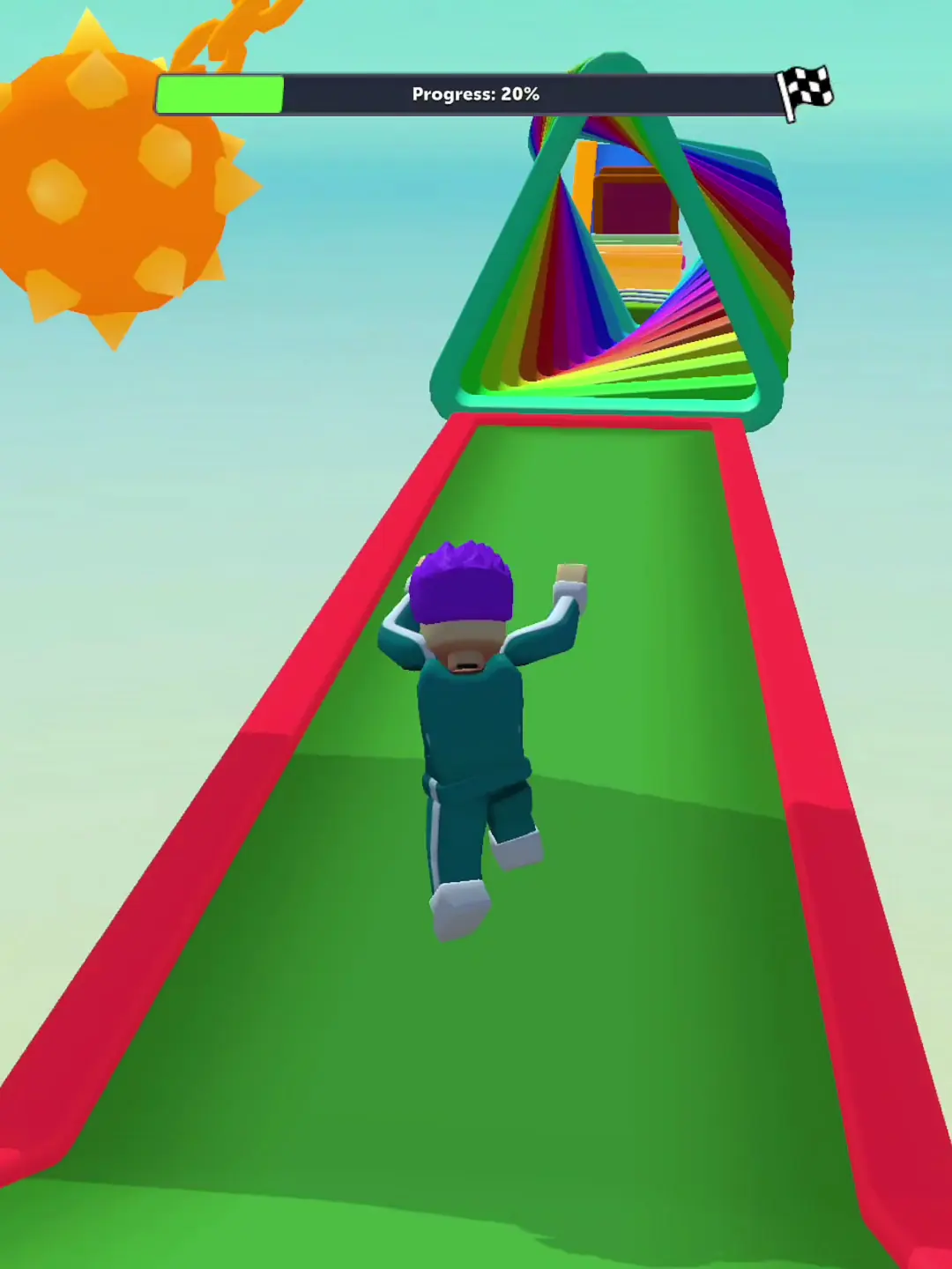 Selected gameplay frame for Leo near 08:33