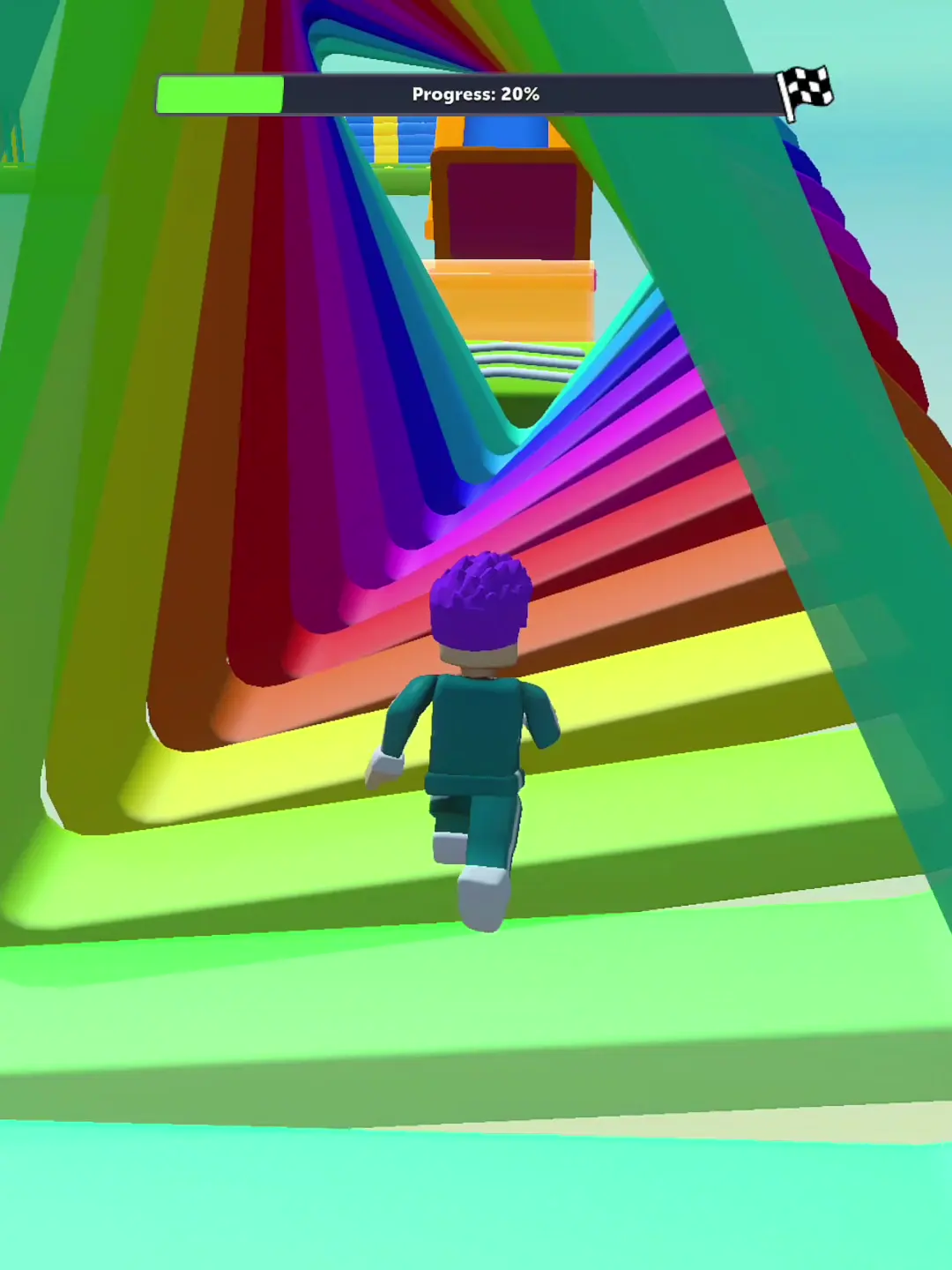 Selected gameplay frame for Kai near 08:44