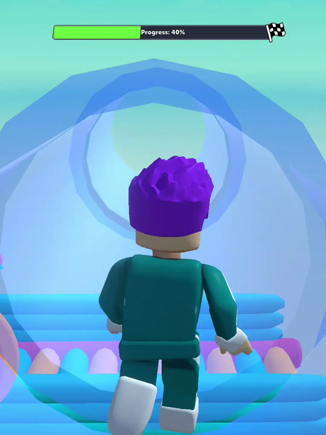 Selected gameplay frame for Oliver near 09:39