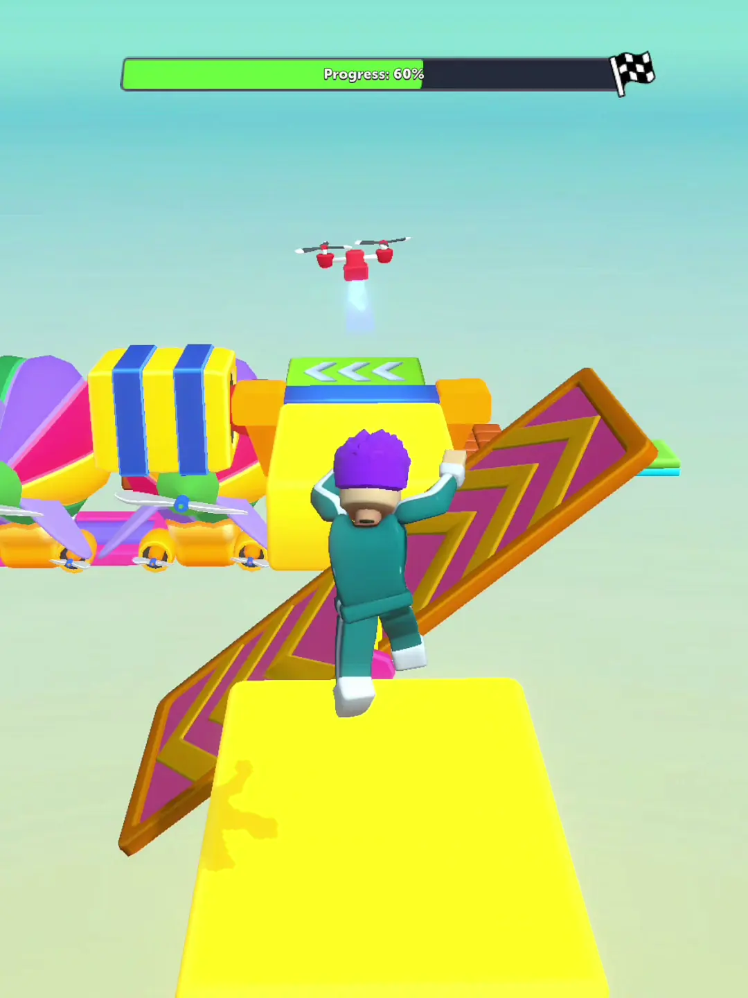 Selected gameplay frame for Kai near 10:36