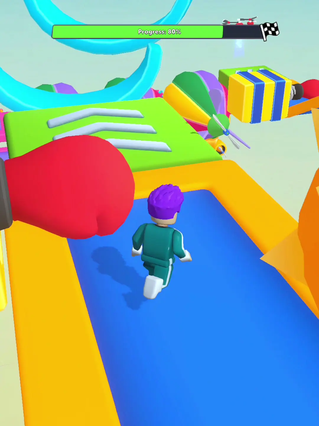 Selected gameplay frame for Madeline near 11:48